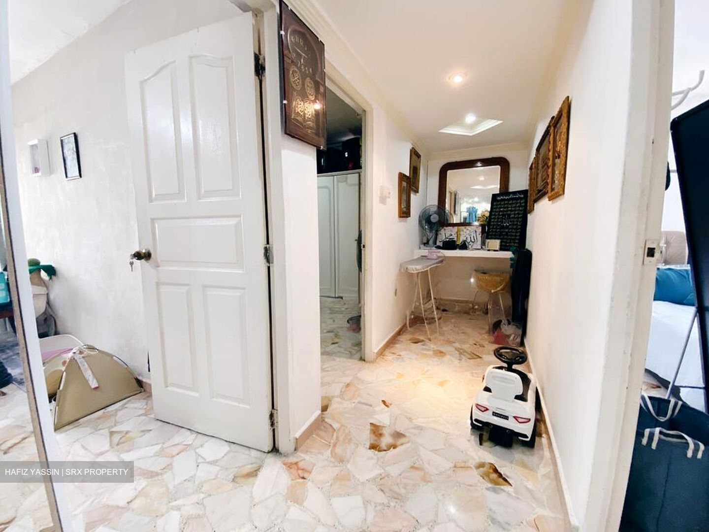 Blk 236 Yishun Ring Road (Yishun), HDB 4 Rooms #506012841